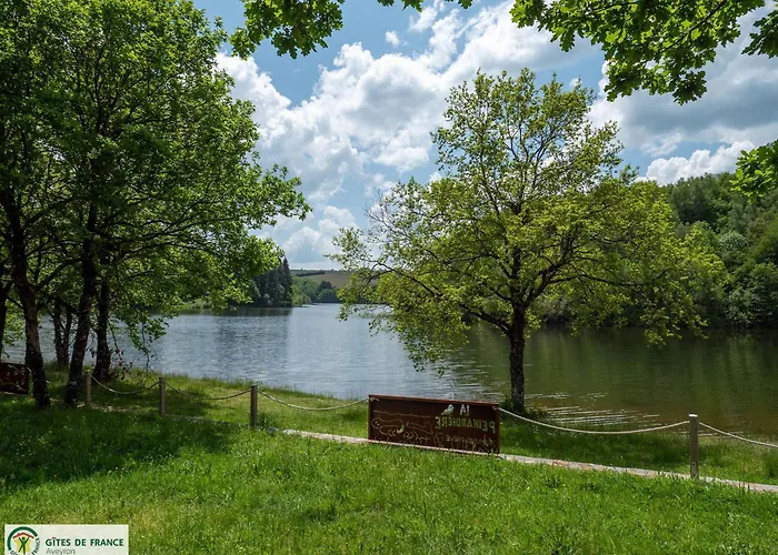 Au Père Peinard Hébergement de vacances
