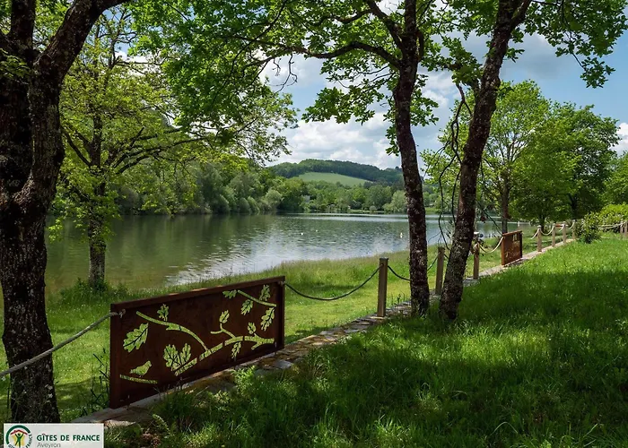 Hébergement de vacances Au Père Peinard *