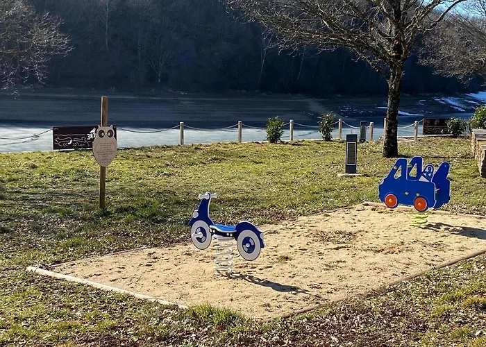 Au Père Peinard Hébergement de vacances