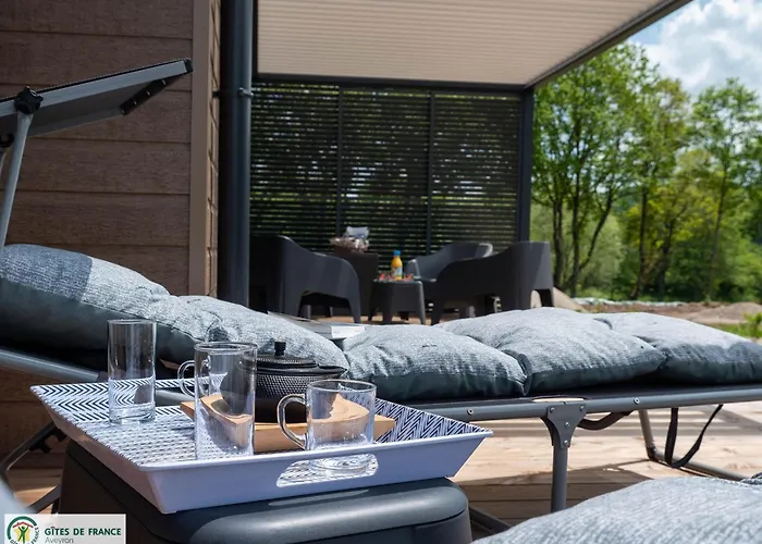 Au Père Peinard Hébergement de vacances *