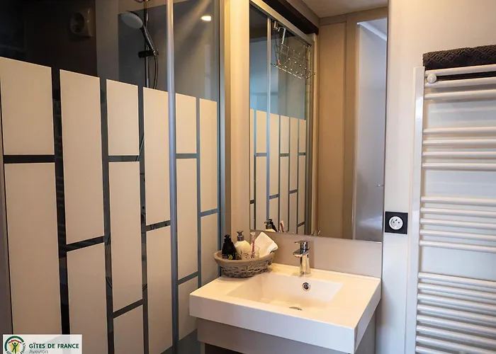 Au Père Peinard Hébergement de vacances *