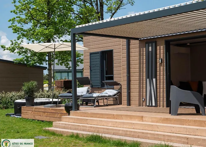 Au Père Peinard Hébergement de vacances *