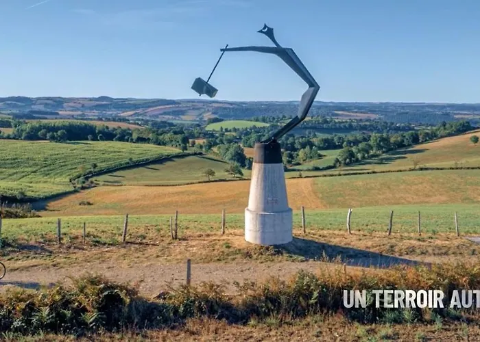 Au Père Peinard Le Vibal