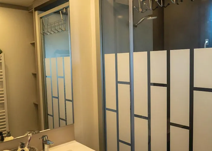 Hébergement de vacances Au Père Peinard Le Vibal