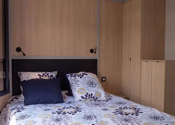 Au Père Peinard Hébergement de vacances *